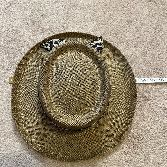 LADIES HAT - Picture 8 of 10